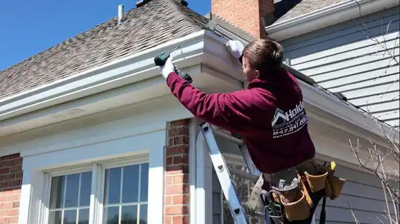 gutter services Woodridge